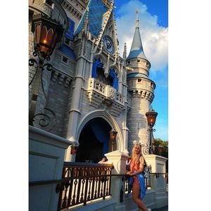 Meet your Posher, Stephenie